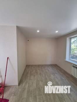 1-к квартира, вторичка, 25м2, 2/2 этаж