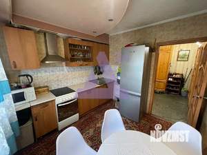 3-к квартира, вторичка, 68м2, 1/10 этаж