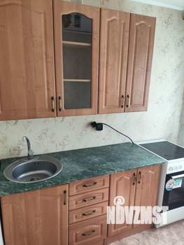 1-к квартира, вторичка, 30м2, 6/9 этаж