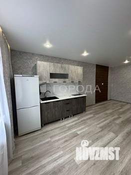 2-к квартира, вторичка, 36м2, 3/3 этаж