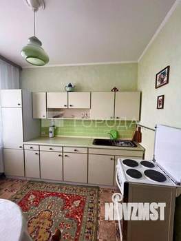 3-к квартира, вторичка, 64м2, 8/9 этаж
