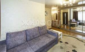 2-к квартира, вторичка, 44м2, 2/5 этаж