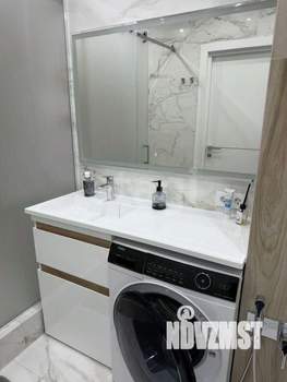 1-к квартира, вторичка, 54м2, 18/22 этаж