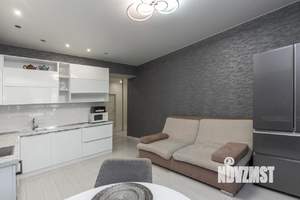 3-к квартира, вторичка, 82м2, 4/12 этаж