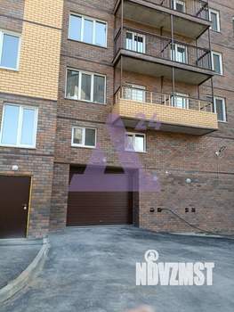 Студия квартира, вторичка, 26м2, 14/18 этаж
