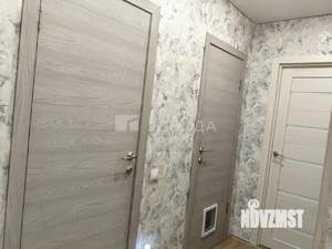 3-к квартира, вторичка, 82м2, 1/17 этаж