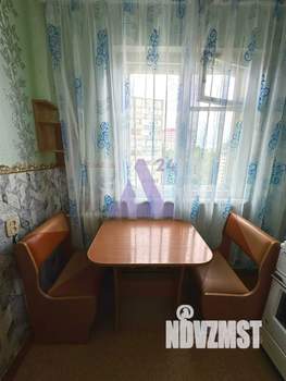 2-к квартира, вторичка, 44м2, 5/5 этаж