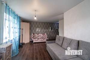 1-к квартира, вторичка, 32м2, 3/5 этаж