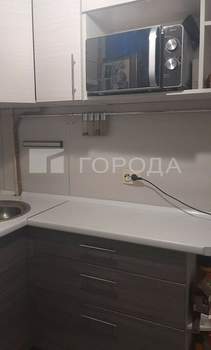 1-к квартира, вторичка, 30м2, 5/5 этаж