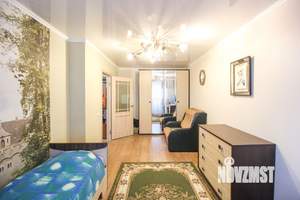 1-к квартира, вторичка, 34м2, 9/10 этаж