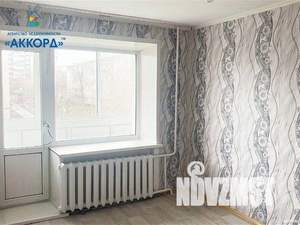 3-к квартира, вторичка, 52м2, 3/5 этаж