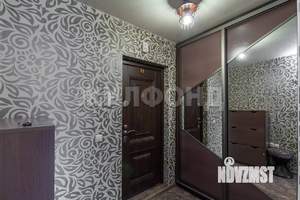 2-к квартира, вторичка, 59м2, 3/10 этаж