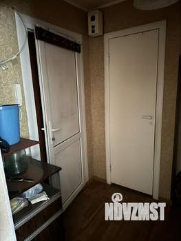 2-к квартира, вторичка, 29м2, 2/5 этаж