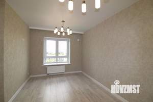 2-к квартира, вторичка, 40м2, 10/16 этаж