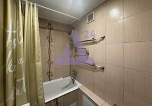 2-к квартира, вторичка, 45м2, 1/5 этаж