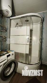 2-к квартира, вторичка, 55м2, 1/4 этаж