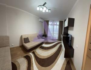 1-к квартира, вторичка, 34м2, 11/20 этаж