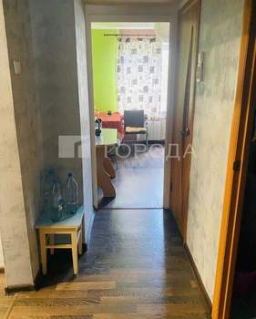 2-к квартира, вторичка, 51м2, 3/9 этаж