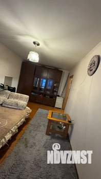 1-к квартира, вторичка, 34м2, 4/9 этаж