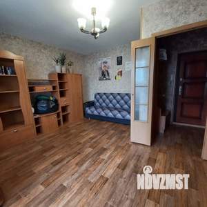 1-к квартира, вторичка, 34м2, 8/9 этаж