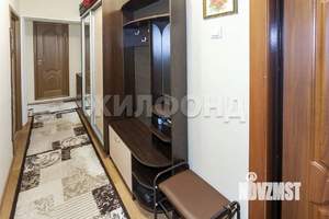 2-к квартира, вторичка, 54м2, 6/10 этаж