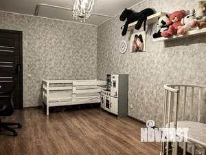 2-к квартира, вторичка, 46м2, 5/10 этаж