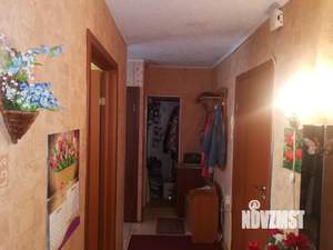 2-к квартира, вторичка, 45м2, 2/5 этаж