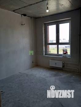 1-к квартира, вторичка, 32м2, 7/16 этаж