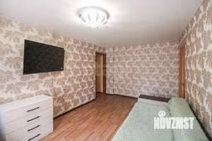 3-к квартира, вторичка, 60м2, 2/5 этаж