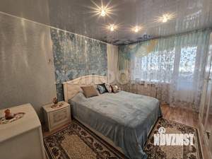 2-к квартира, вторичка, 56м2, 7/10 этаж
