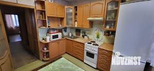 3-к квартира, вторичка, 64м2, 8/9 этаж