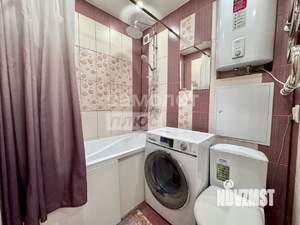 2-к квартира, вторичка, 47м2, 4/4 этаж
