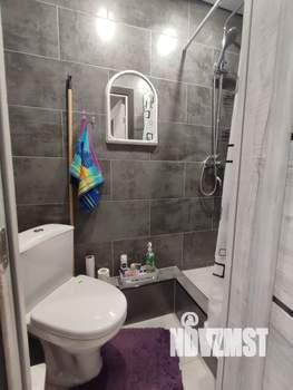 Студия квартира, вторичка, 18м2, 5/5 этаж