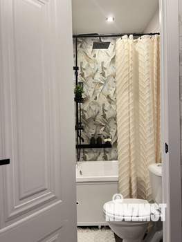 Студия квартира, вторичка, 12м2, 5/5 этаж