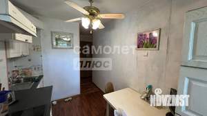 2-к квартира, вторичка, 46м2, 2/9 этаж