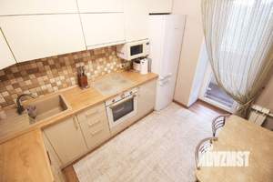 3-к квартира, вторичка, 62м2, 4/5 этаж