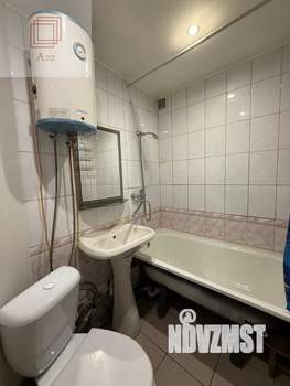 2-к квартира, вторичка, 40м2, 4/9 этаж
