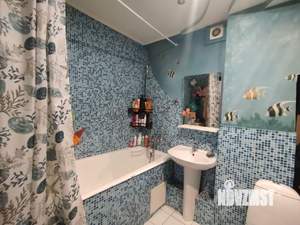 1-к квартира, вторичка, 46м2, 8/15 этаж