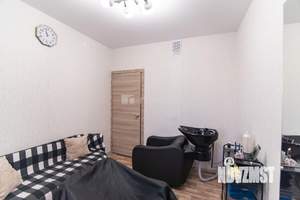 1-к квартира, вторичка, 32м2, 1/10 этаж