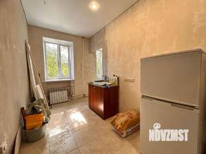 2-к квартира, вторичка, 41м2, 2/3 этаж