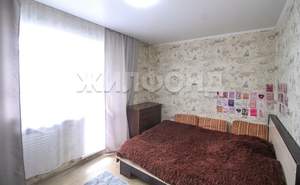 2-к квартира, вторичка, 53м2, 8/9 этаж
