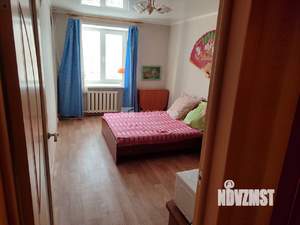 2-к квартира, вторичка, 49м2, 4/5 этаж