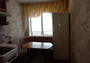 4-к квартира, вторичка, 82м2, 9/9 этаж