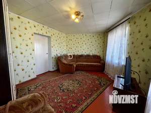 2-к квартира, вторичка, 52м2, 6/9 этаж