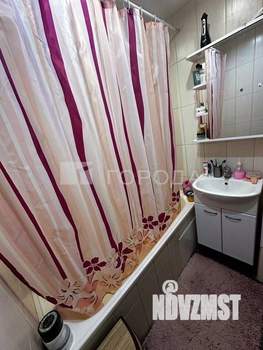 2-к квартира, вторичка, 45м2, 14/15 этаж