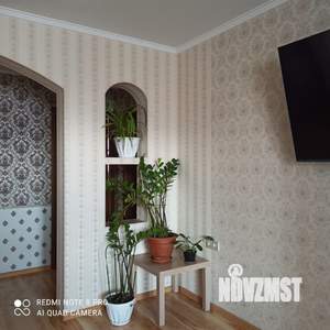 3-к квартира, вторичка, 96м2, 3/10 этаж