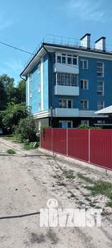 1-к квартира, вторичка, 31м2, 2/5 этаж