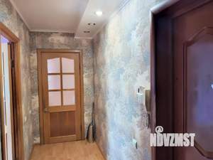 3-к квартира, вторичка, 60м2, 3/5 этаж