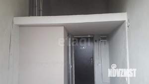 1-к квартира, вторичка, 21м2, 1/4 этаж