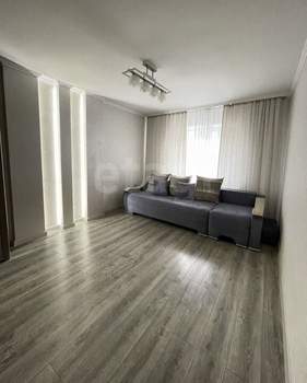 1-к квартира, вторичка, 38м2, 3/10 этаж